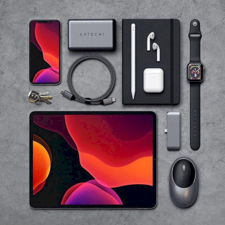 Accessories 