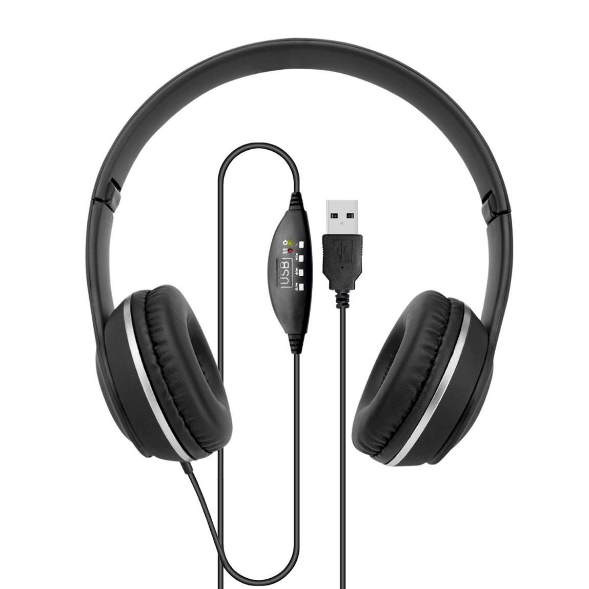 Headphones