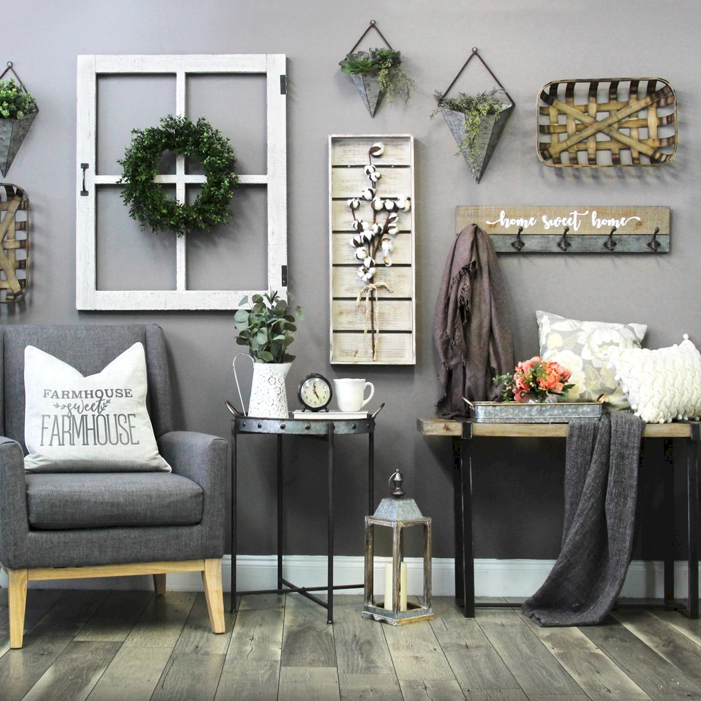 Home Decor