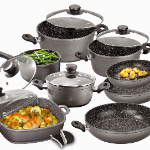 cookware & Casserole Dishes
