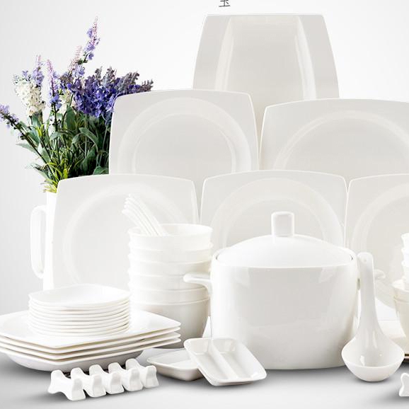 Serving Crockery 