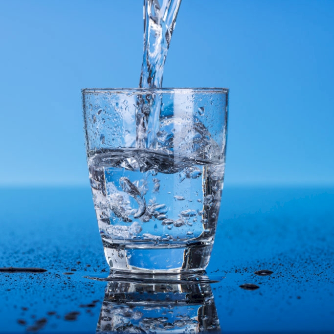 Water Filtration & Cooling 