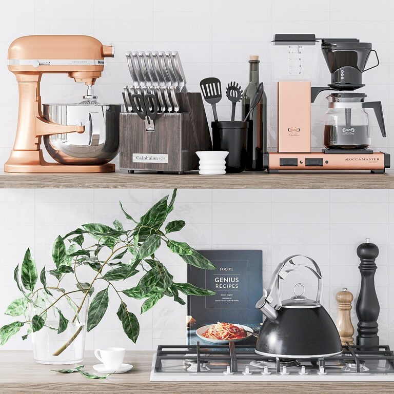Kitchen Accessories