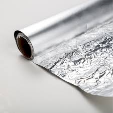 Foil Accessories 