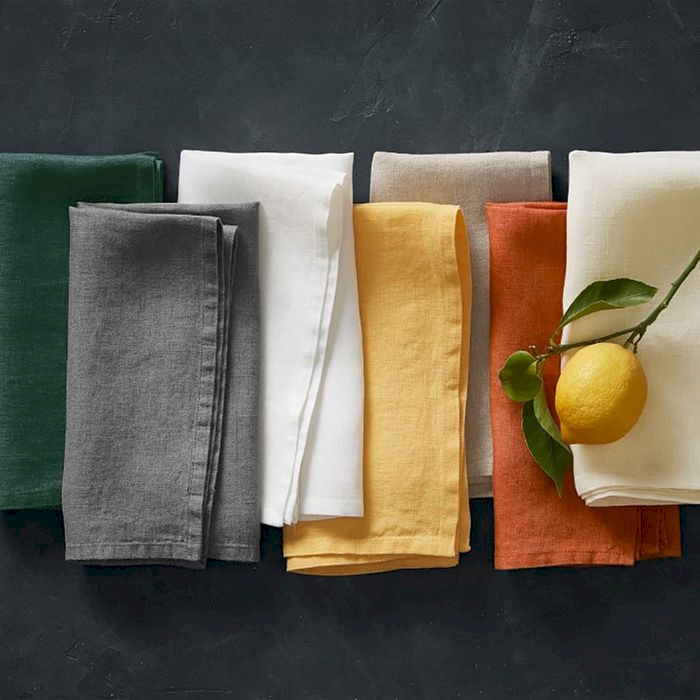 Cloths Napkins