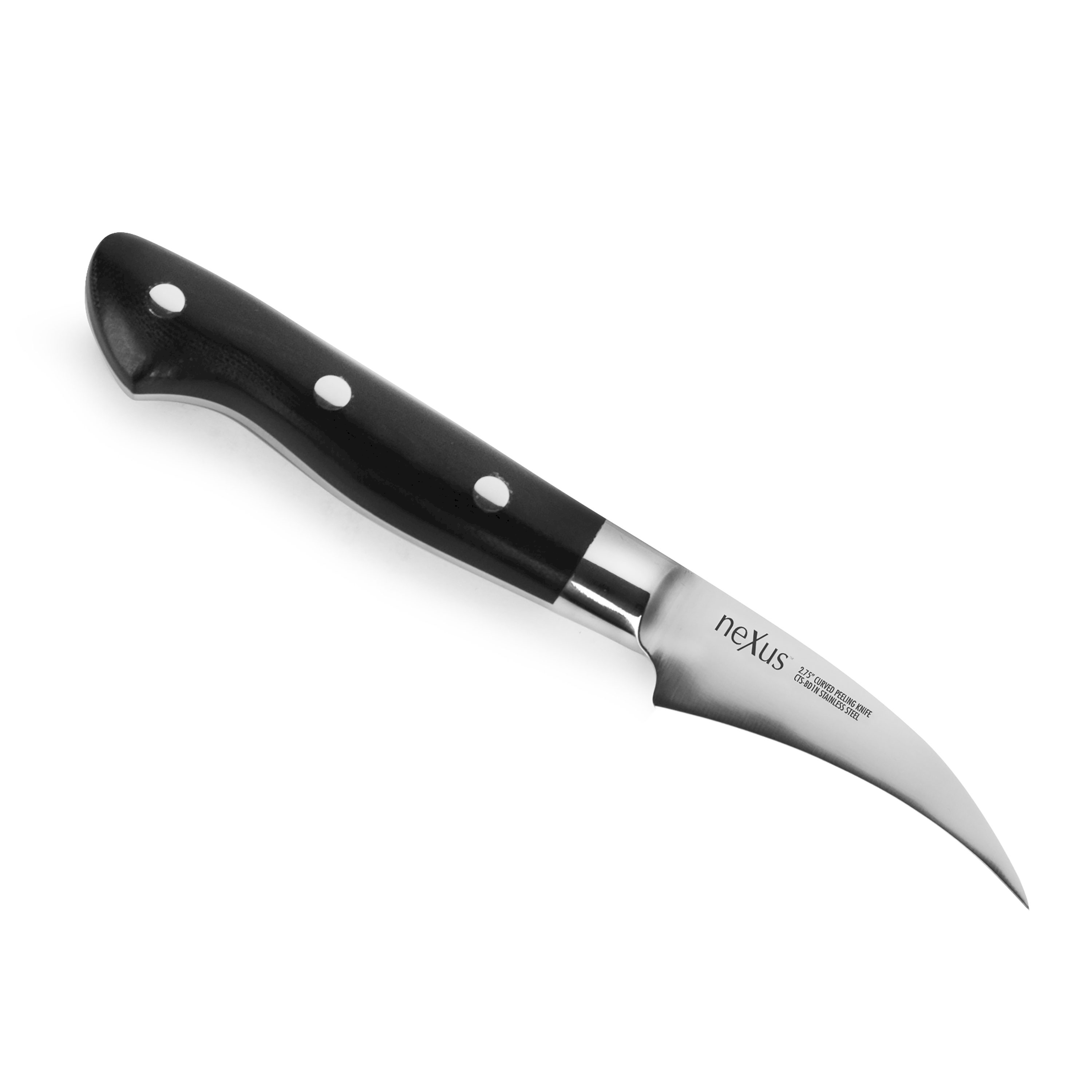 Pairing & Peeling Knives 