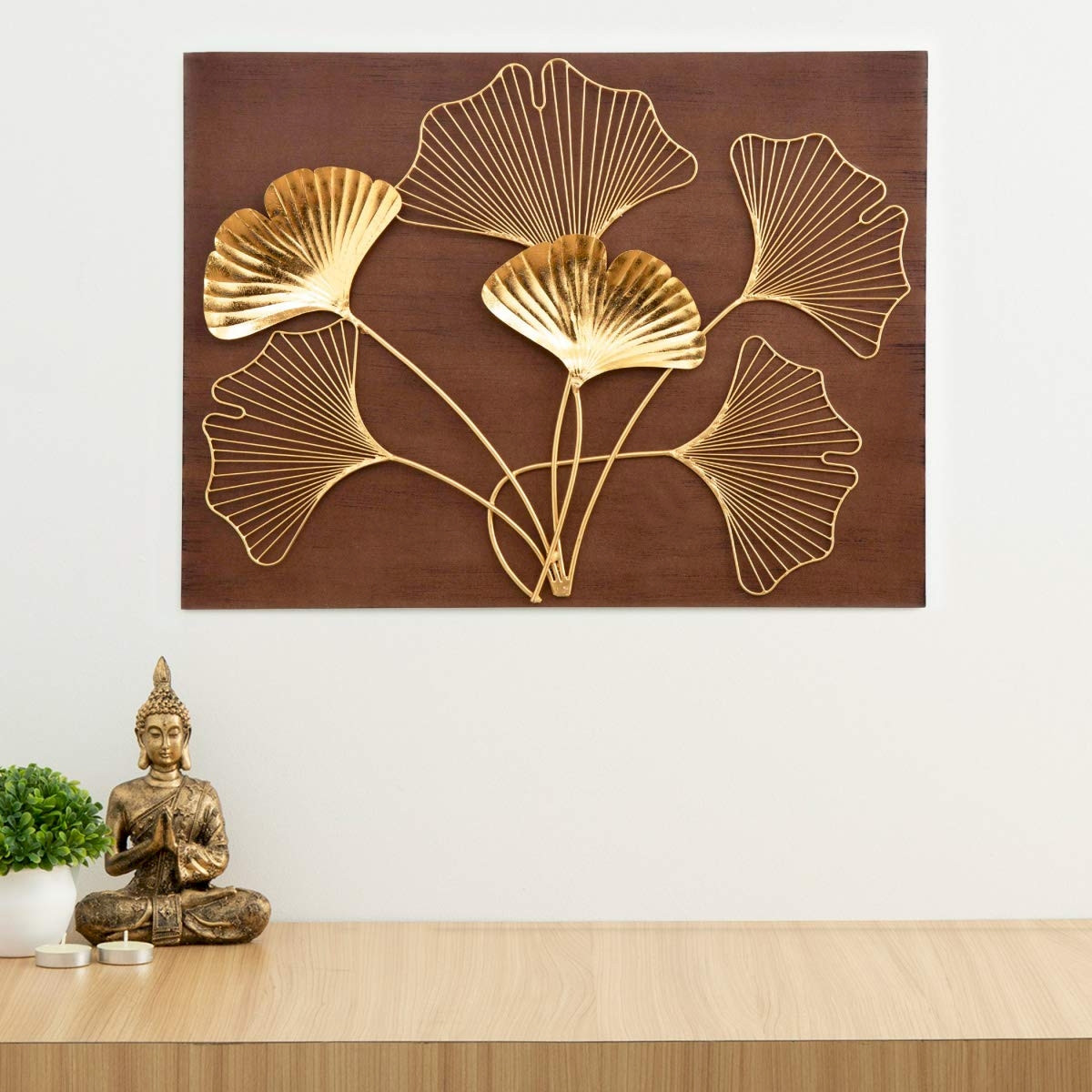 Wall  Accents & Art