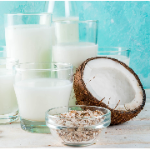 Organic & Lactose free Dairy 