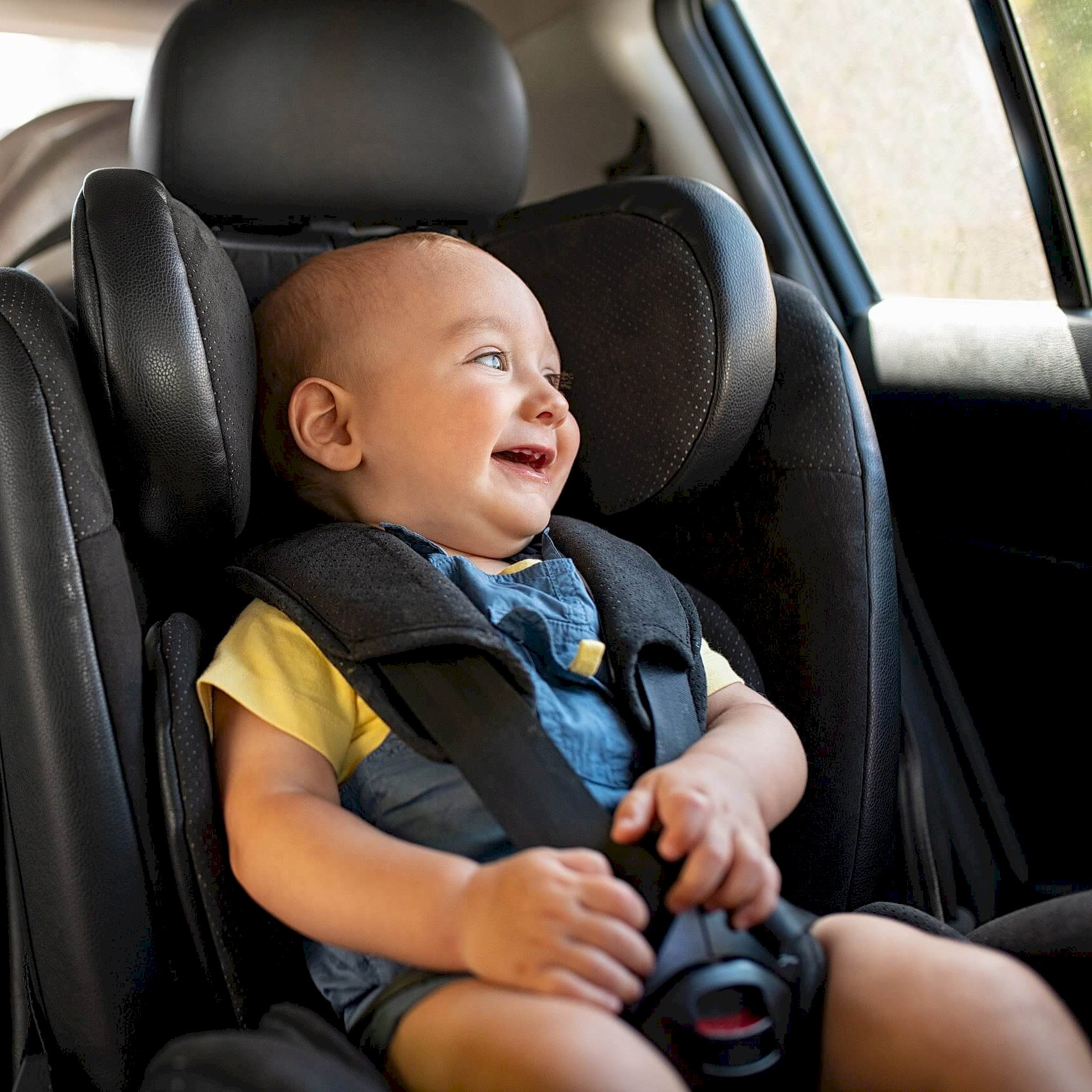 Baby Safety