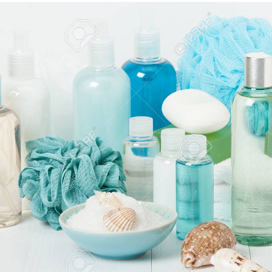 Soap & Body Wash