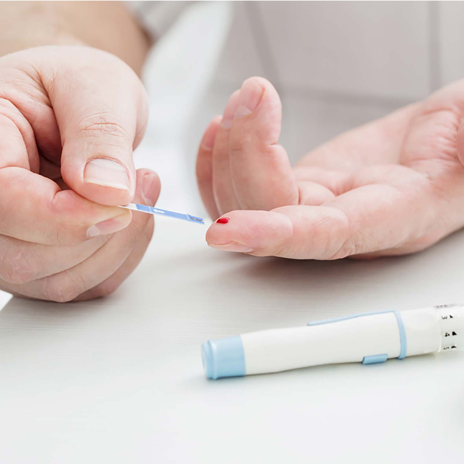 Diabetes Management