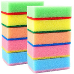 Cleaning Clothes & Sponges