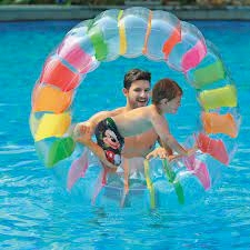 Pools & Water Fun