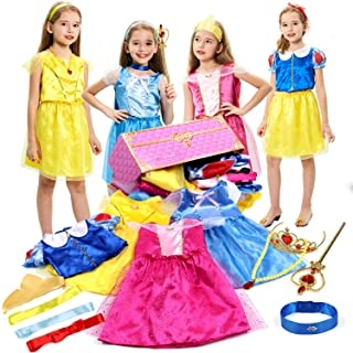 Dress Up & Pretend