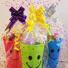 Party Favors