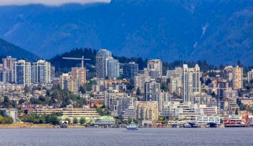 North Vancouver