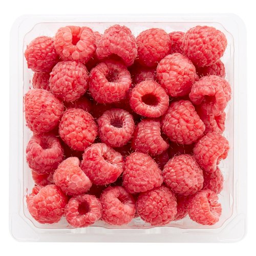 Raspberries 1/2 Pint 0.50 pint - WME- eCommerce template